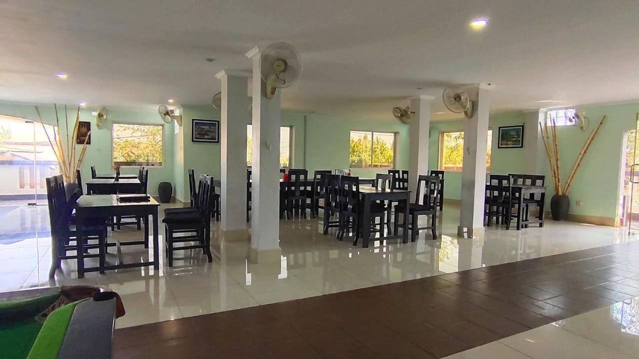 La Villa D'Alex Siem Reap Zewnętrze zdjęcie